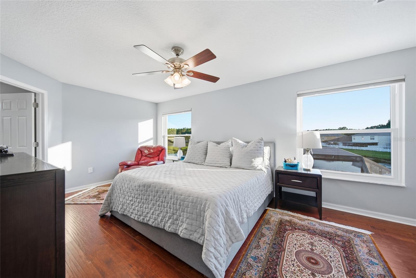 HERITAGE ISLES PH 1F - Residential