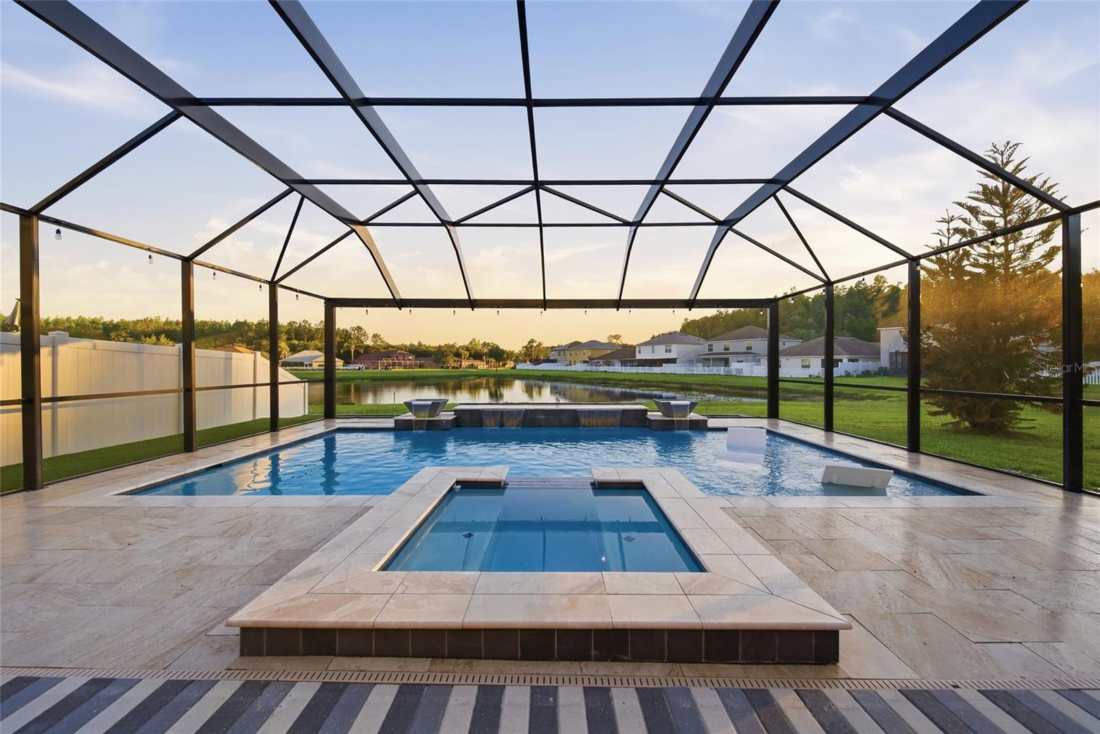 HERITAGE ISLES PH 1F - Residential