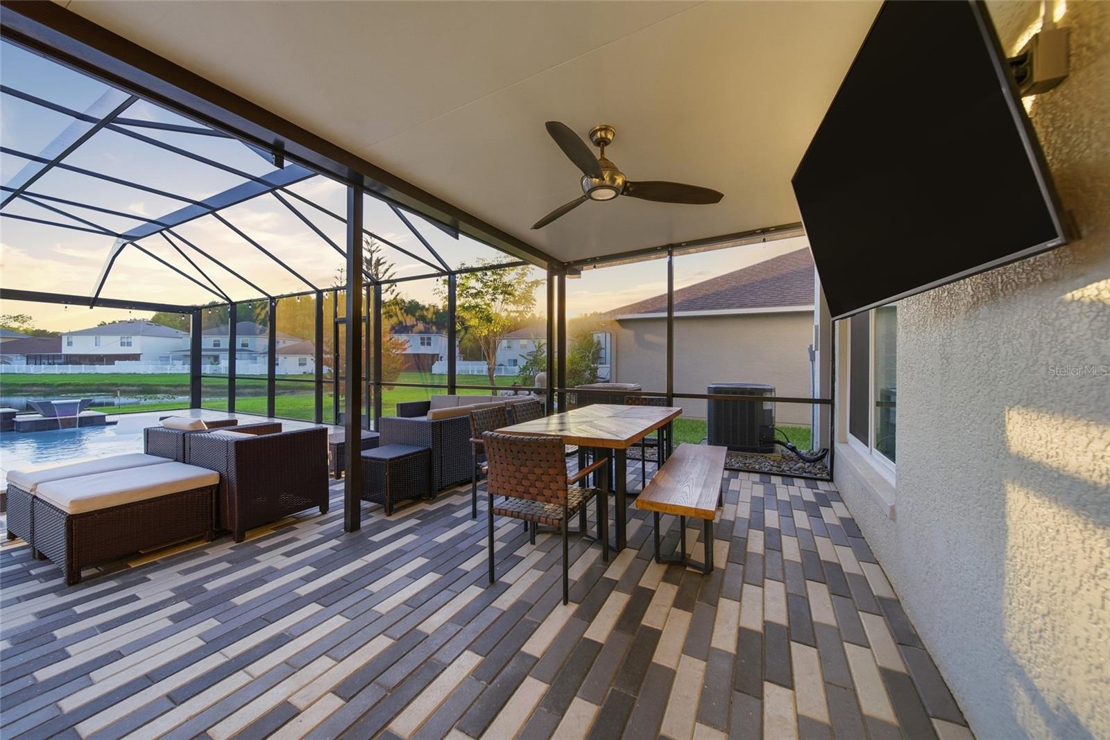 HERITAGE ISLES PH 1F - Residential
