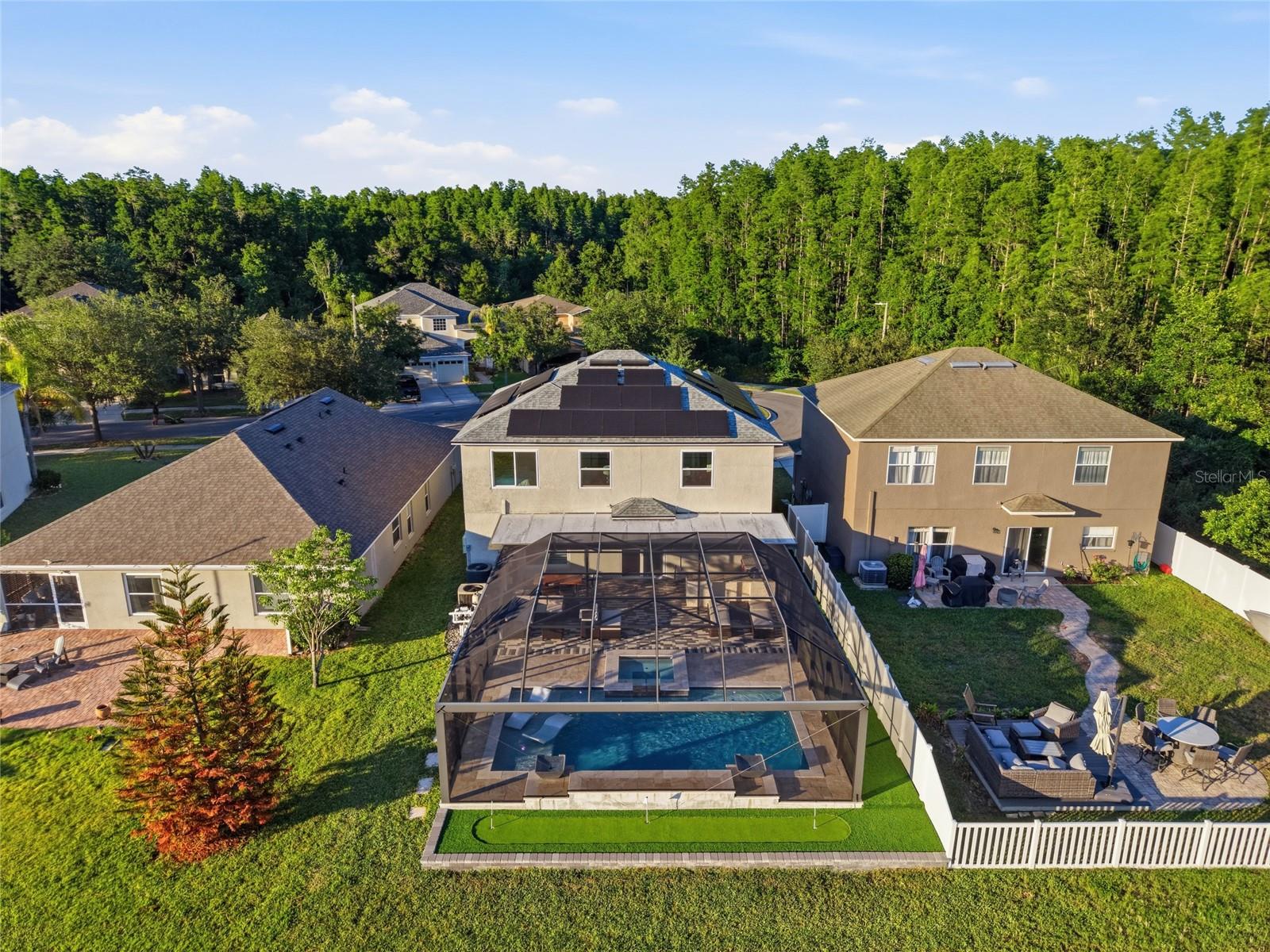 HERITAGE ISLES PH 1F - Residential