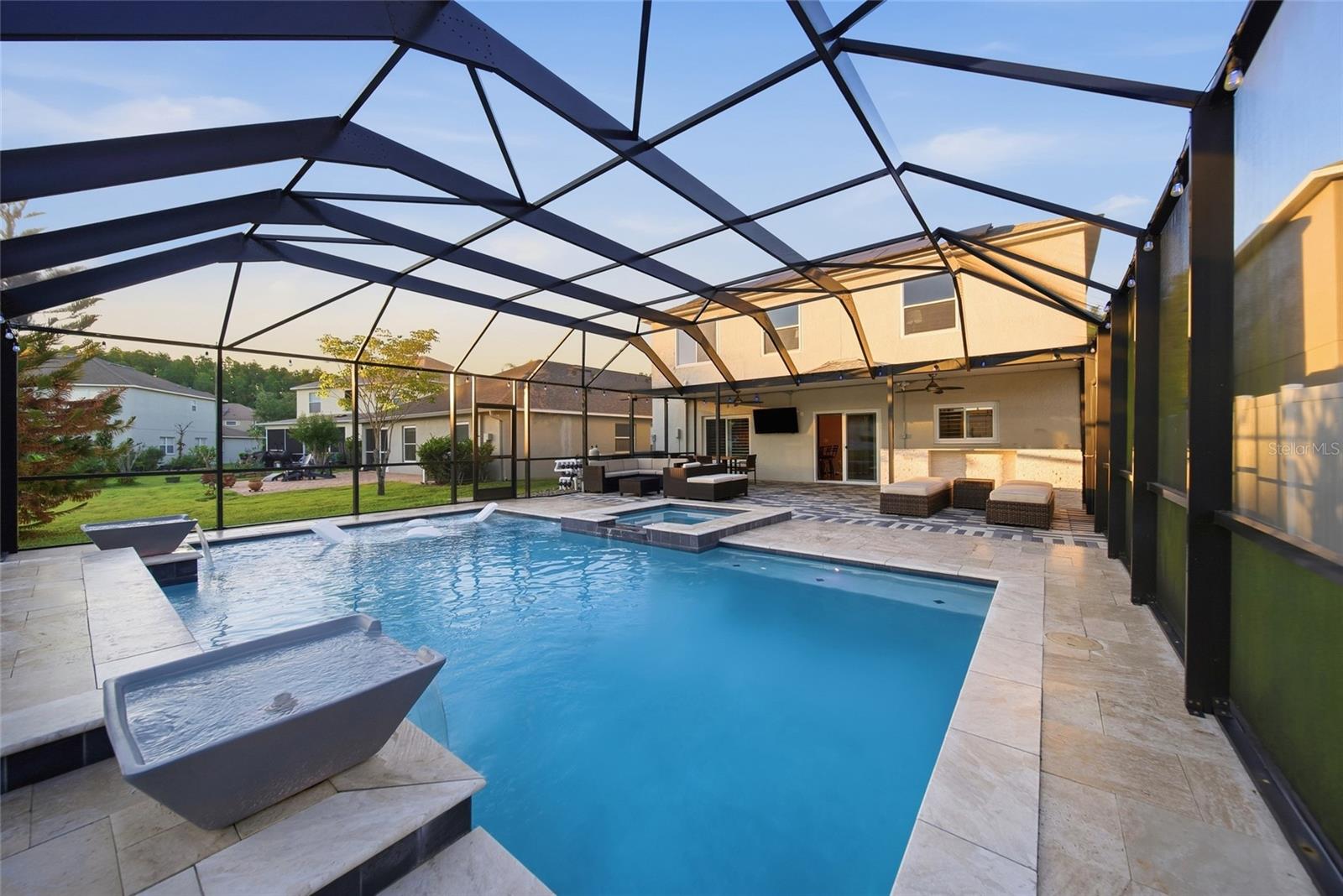 HERITAGE ISLES PH 1F - Residential