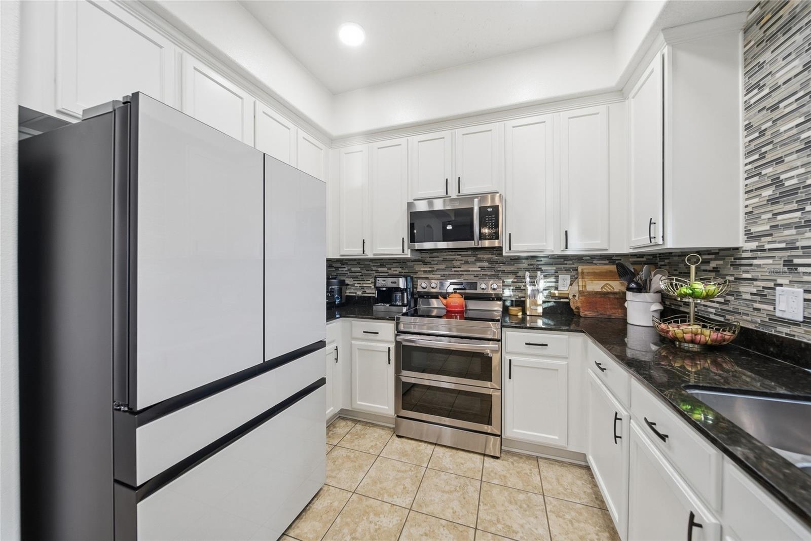 HERITAGE ISLES PH 1F - Residential