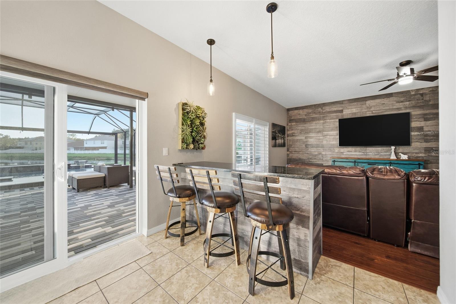 HERITAGE ISLES PH 1F - Residential