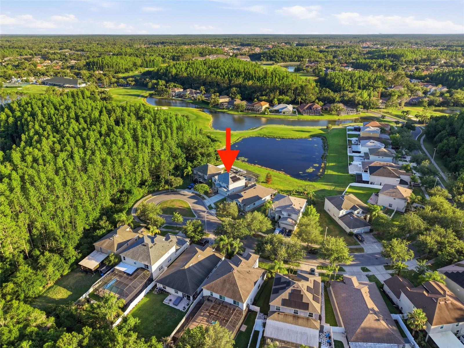 HERITAGE ISLES PH 1F - Residential