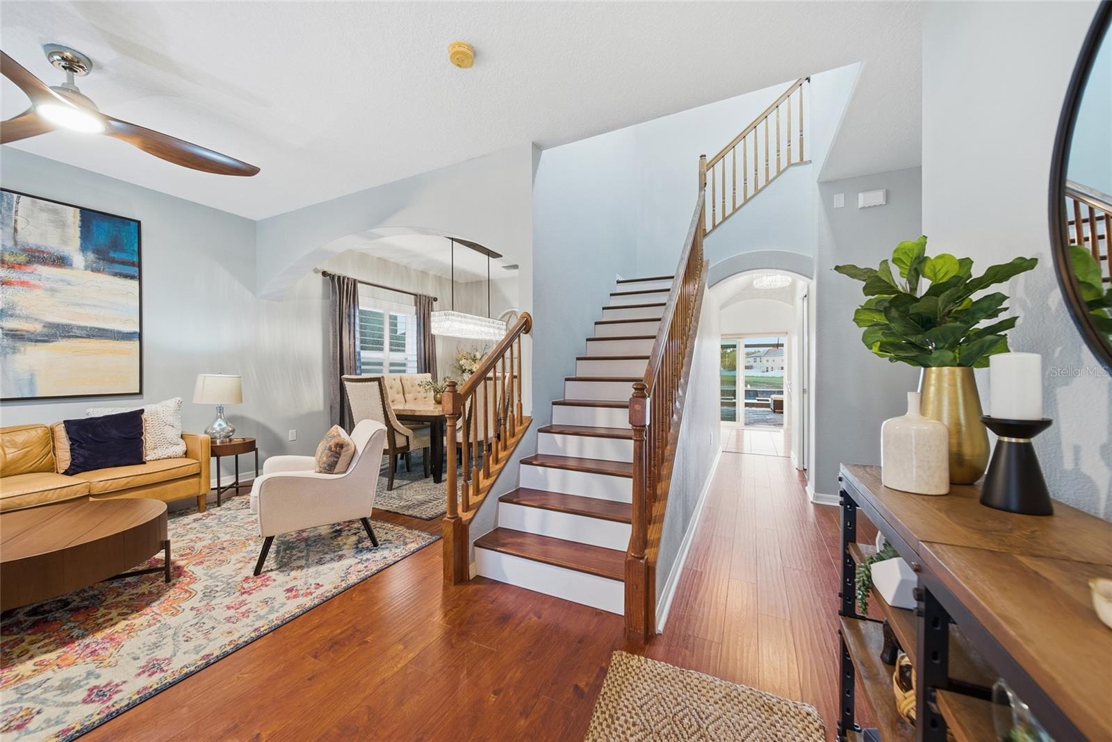 HERITAGE ISLES PH 1F - Residential