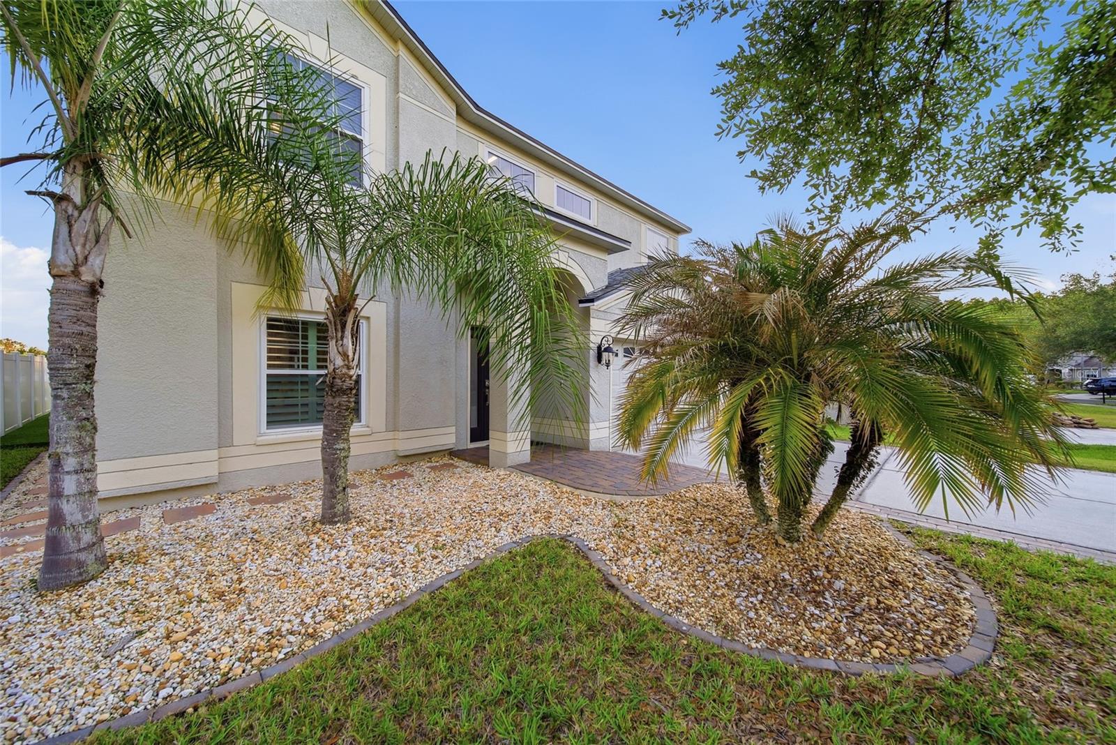 HERITAGE ISLES PH 1F - Residential