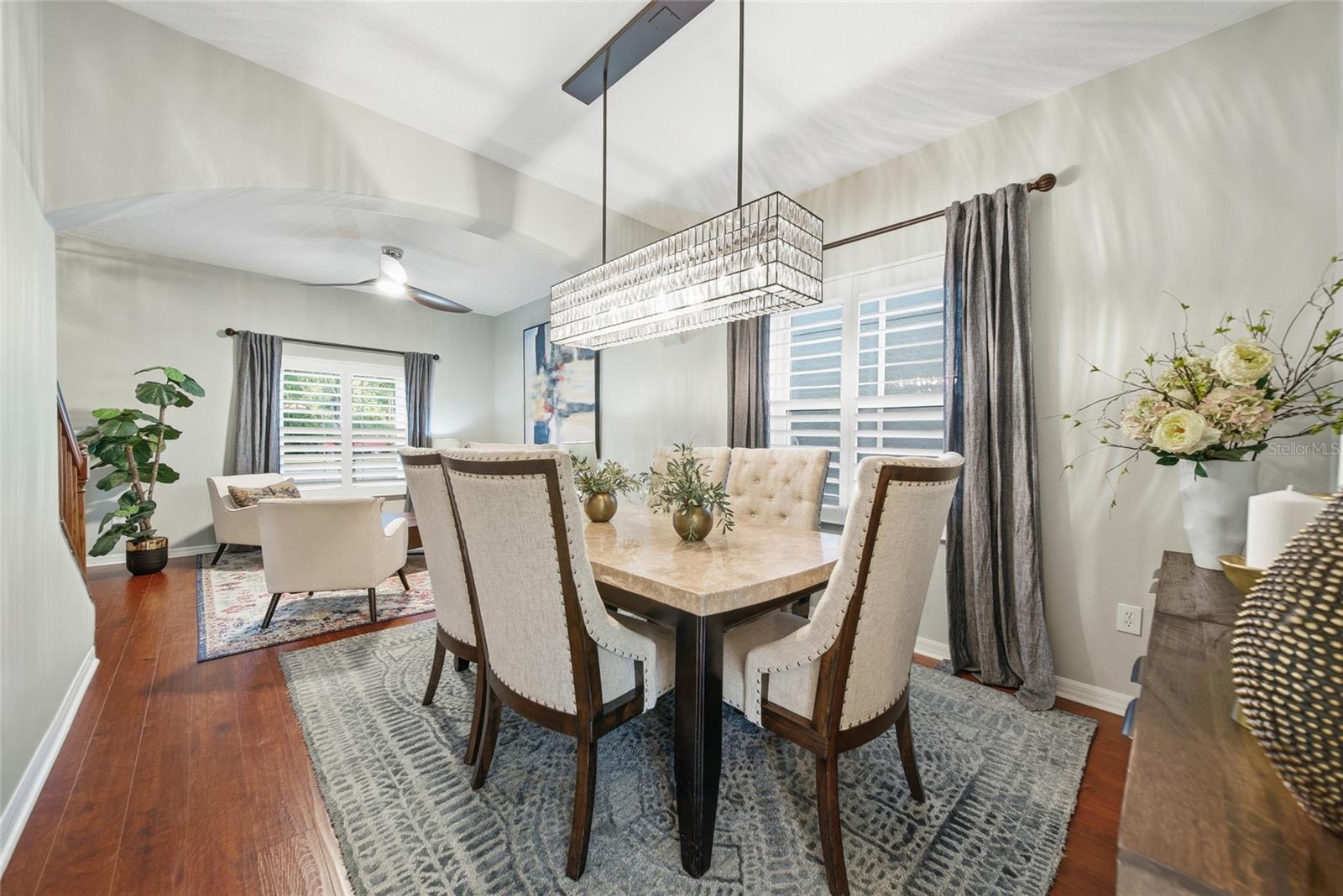 HERITAGE ISLES PH 1F - Residential