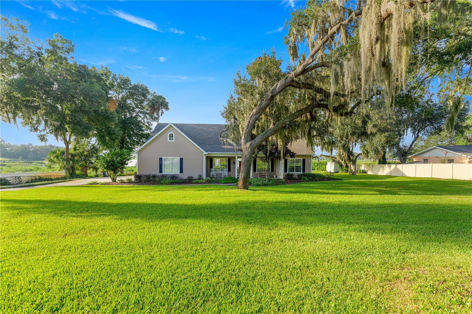 9820 SE 110TH STREET ROAD