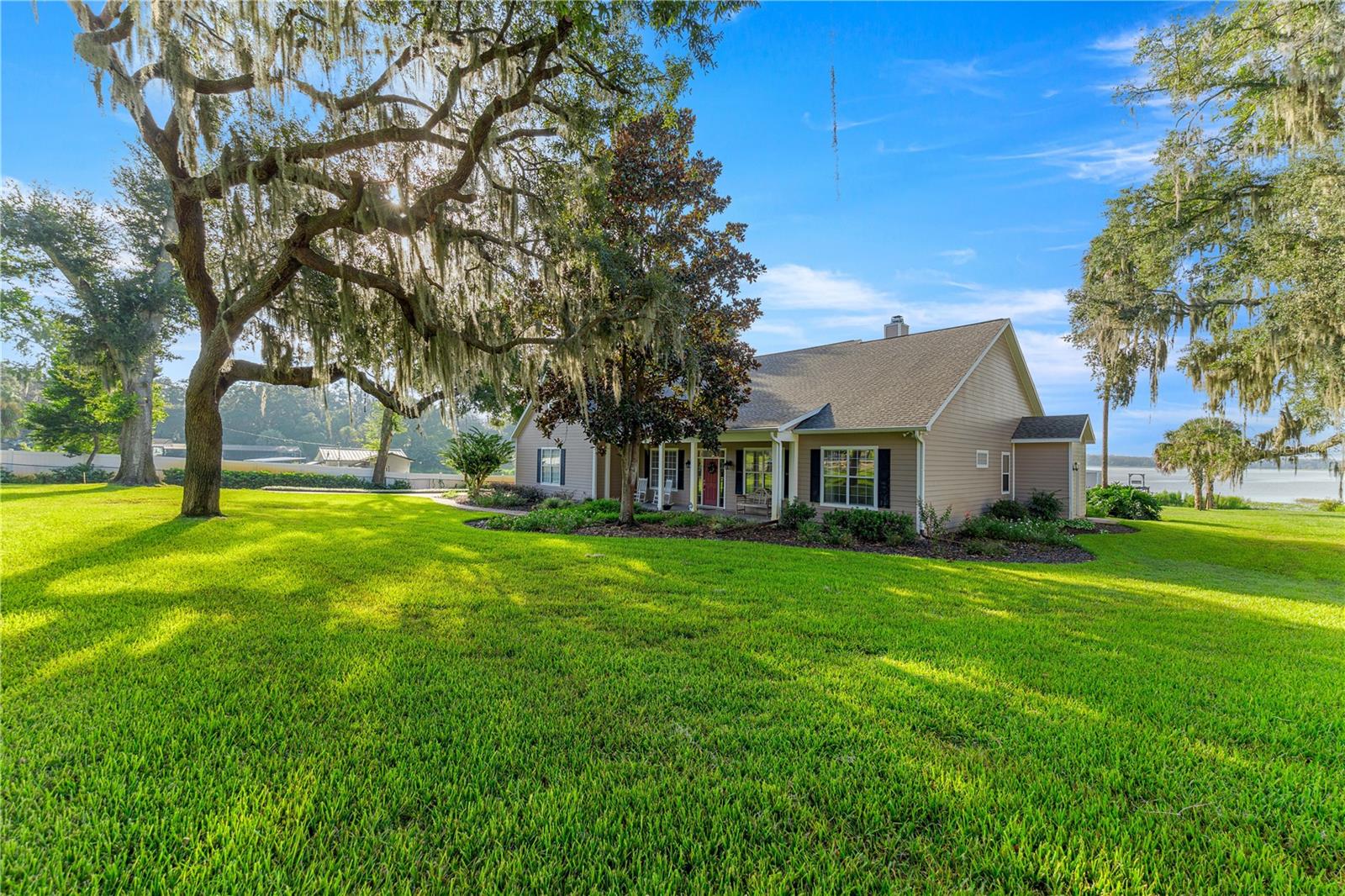 9820 SE 110TH STREET ROAD