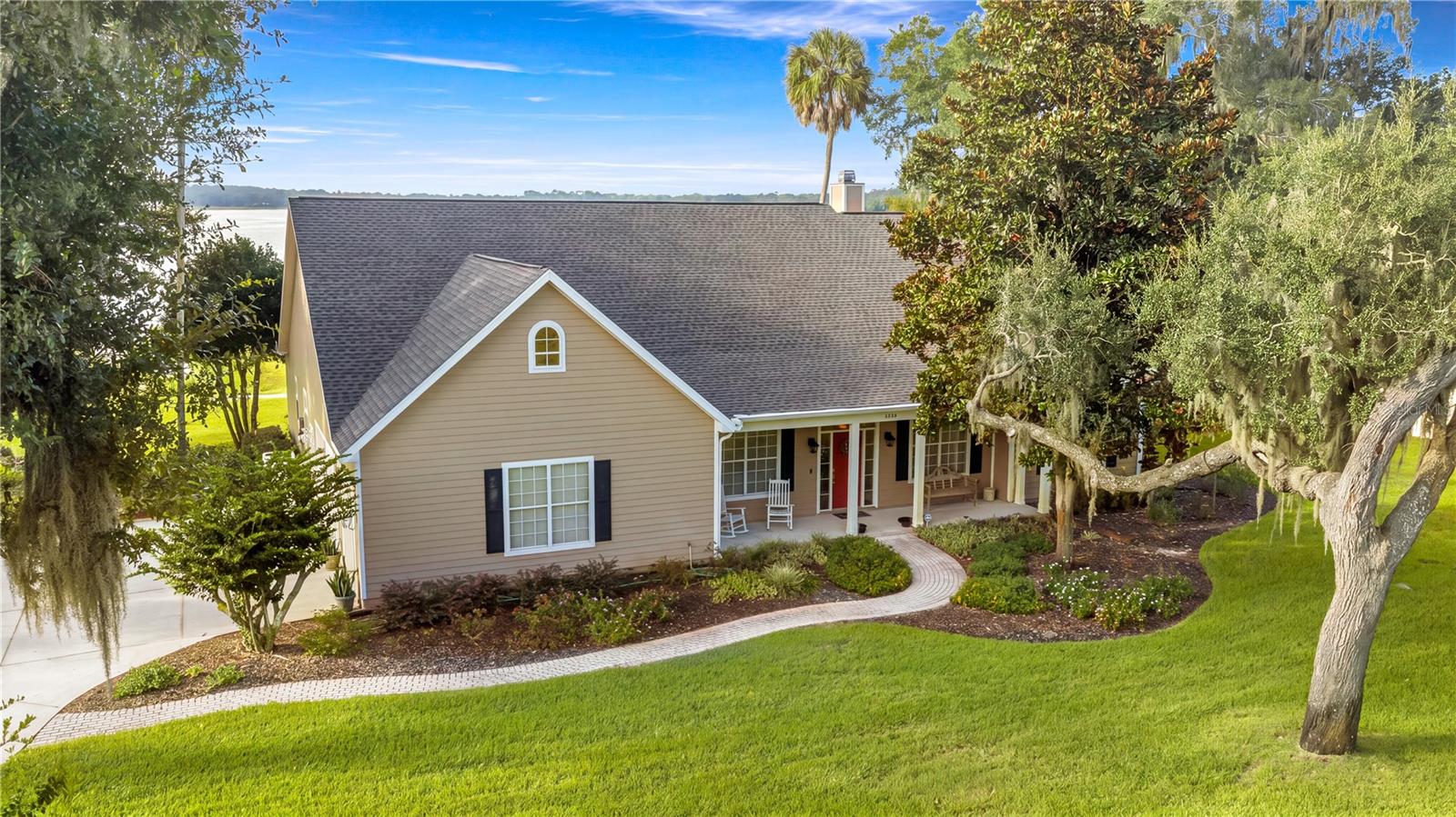 9820 SE 110TH STREET ROAD