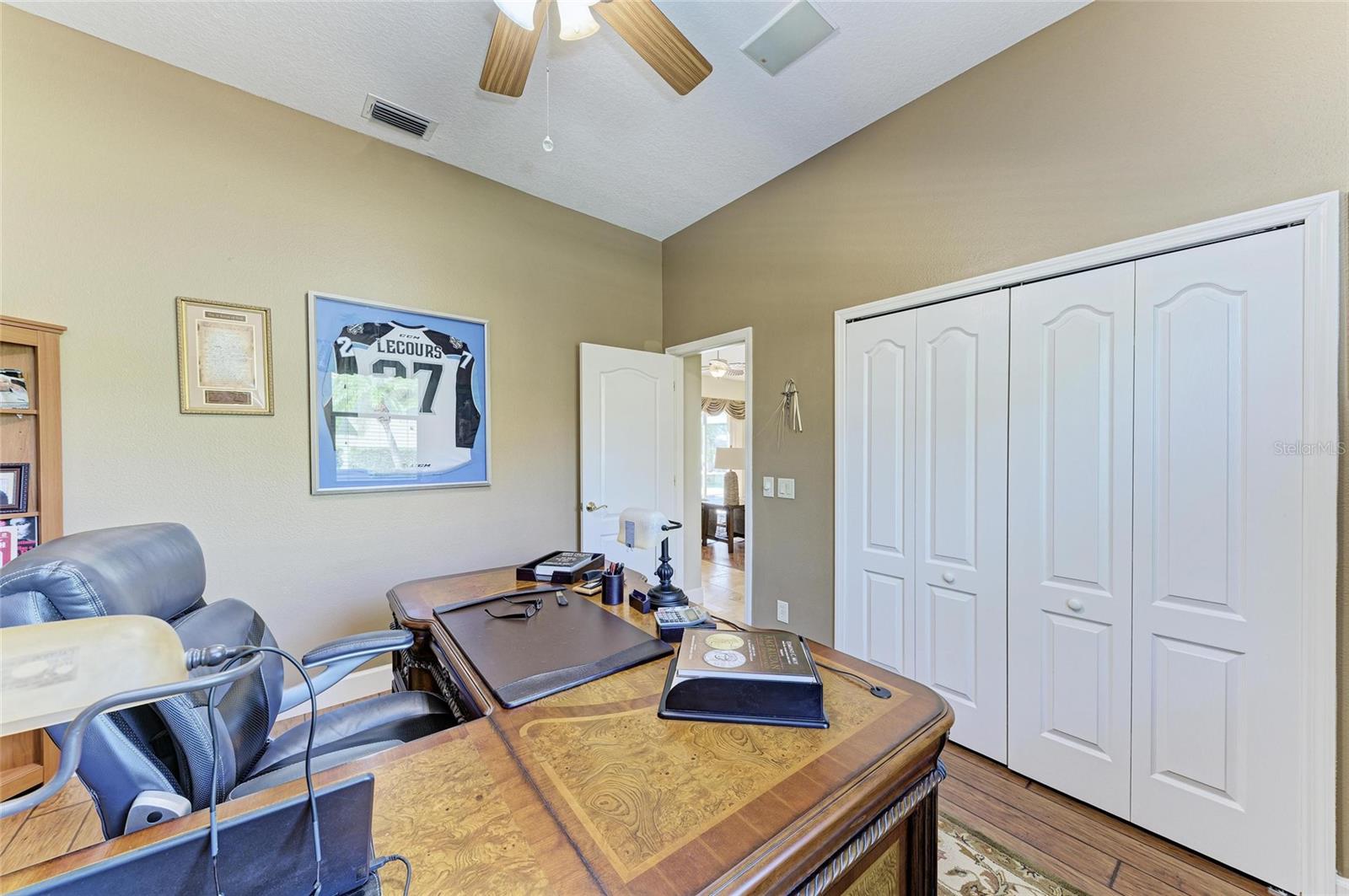 PRESERVE AT MISTY CREEK - Residential