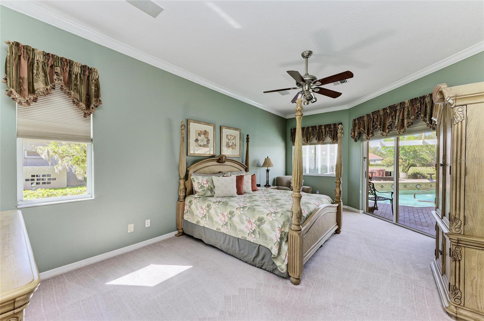 PRESERVE AT MISTY CREEK - Residential