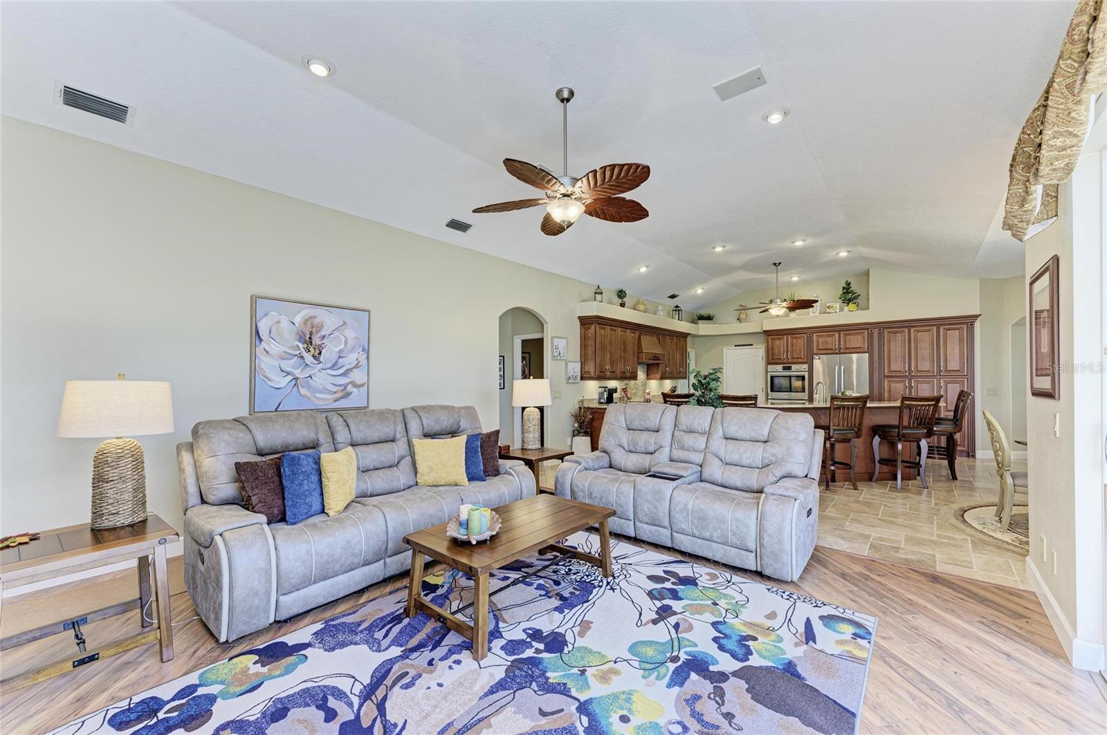 PRESERVE AT MISTY CREEK - Residential