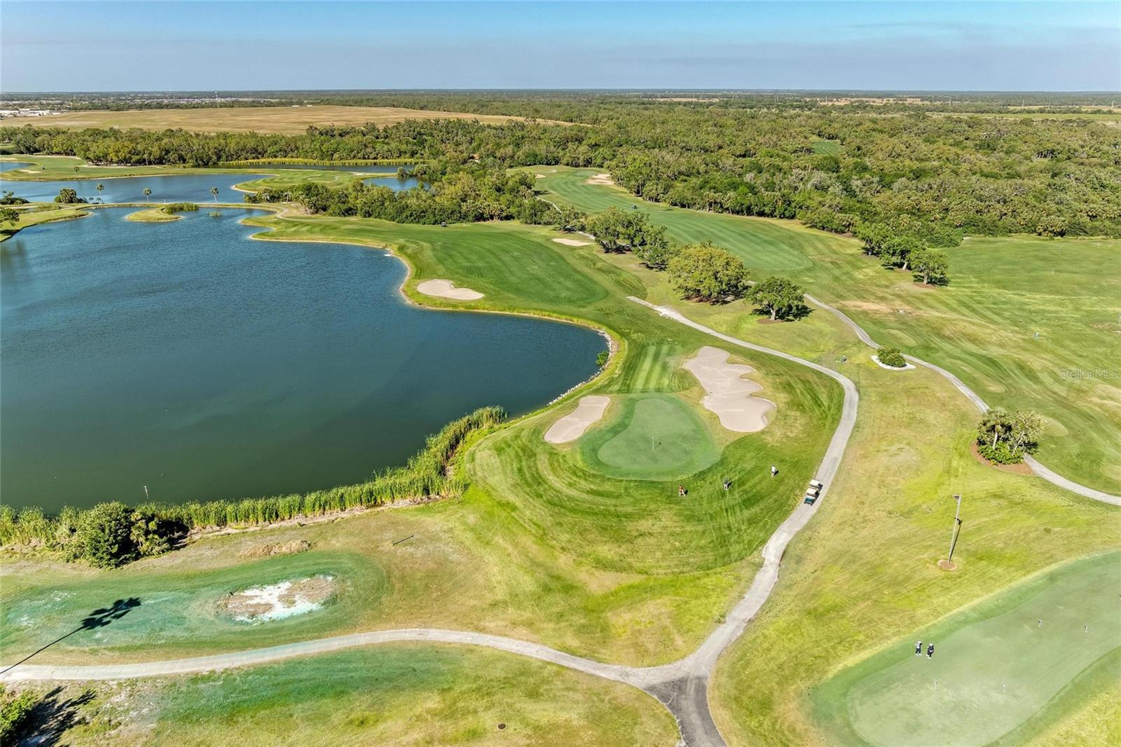 PRESERVE AT MISTY CREEK - Residential
