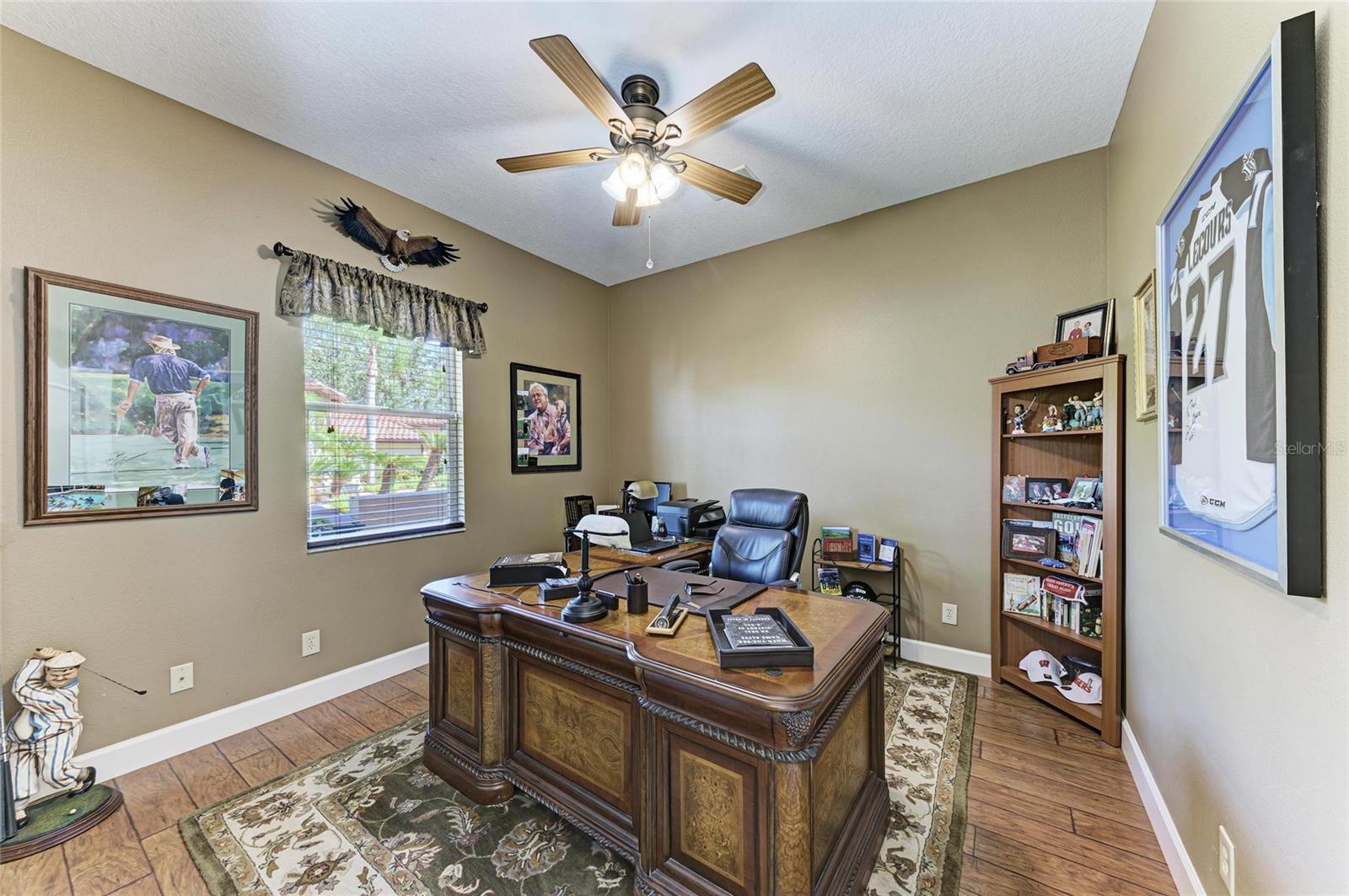 PRESERVE AT MISTY CREEK - Residential