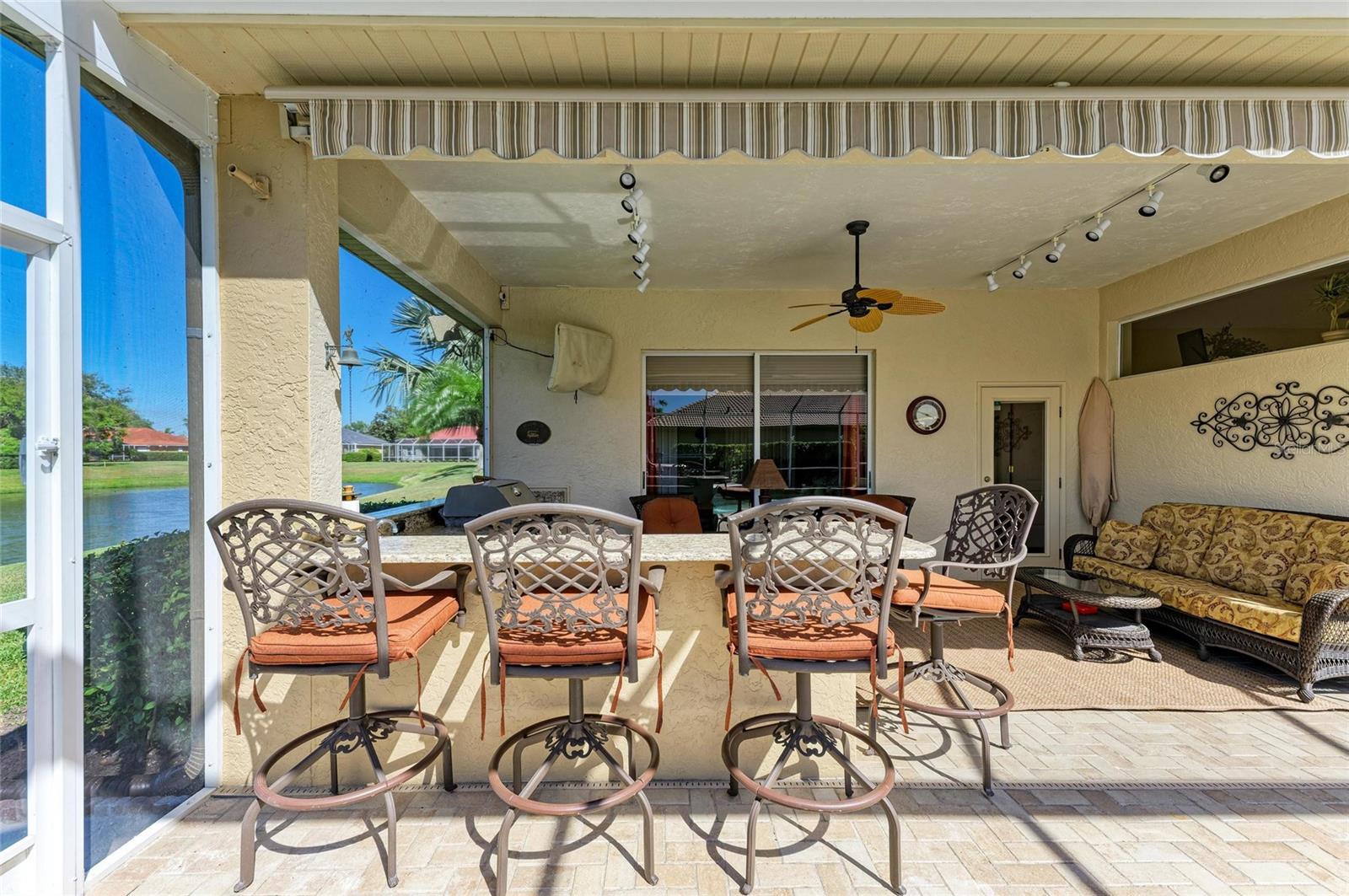 PRESERVE AT MISTY CREEK - Residential