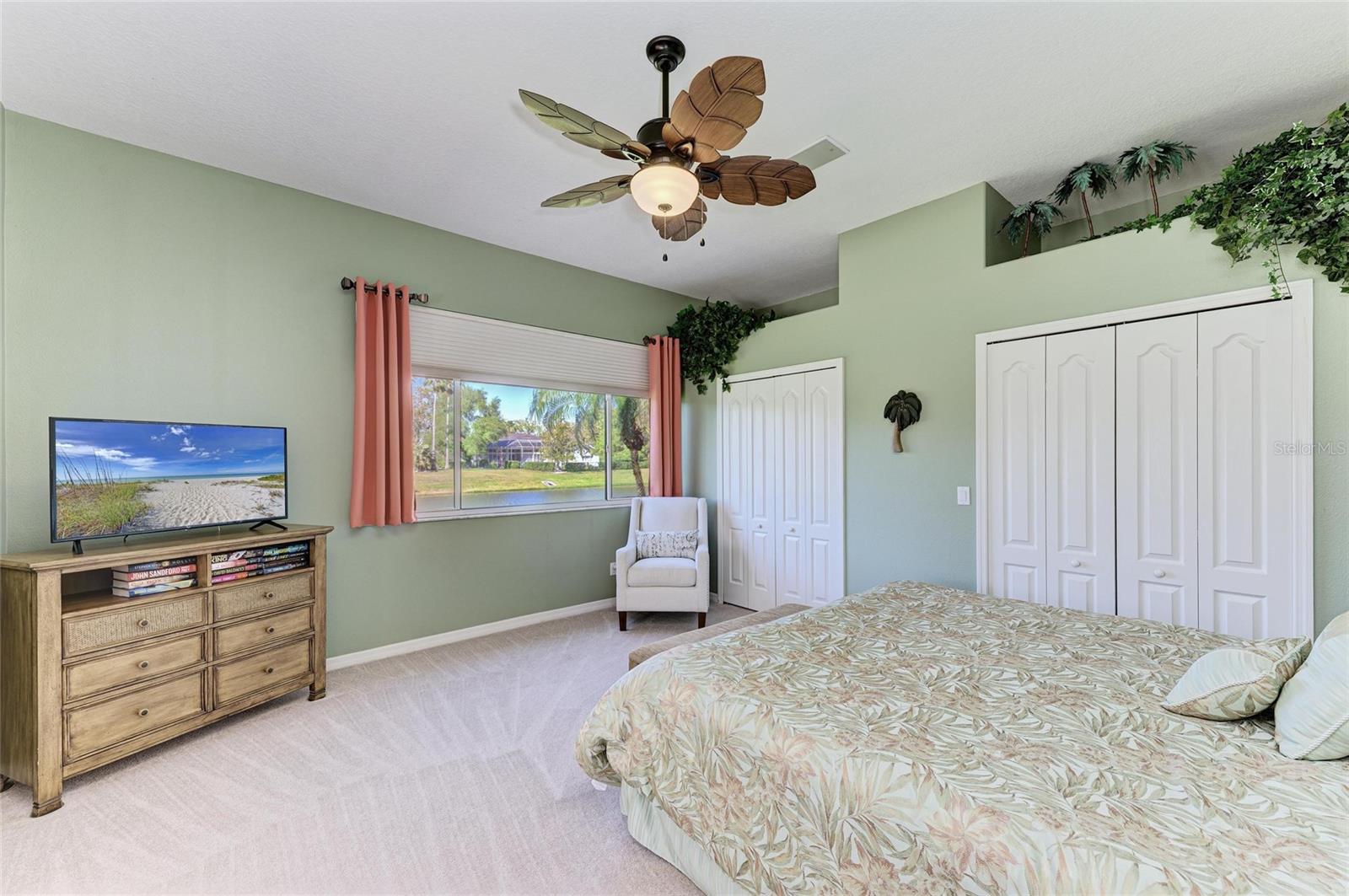 PRESERVE AT MISTY CREEK - Residential