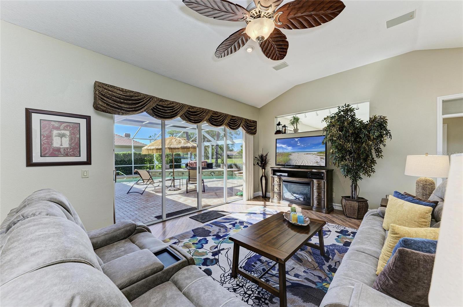 PRESERVE AT MISTY CREEK - Residential