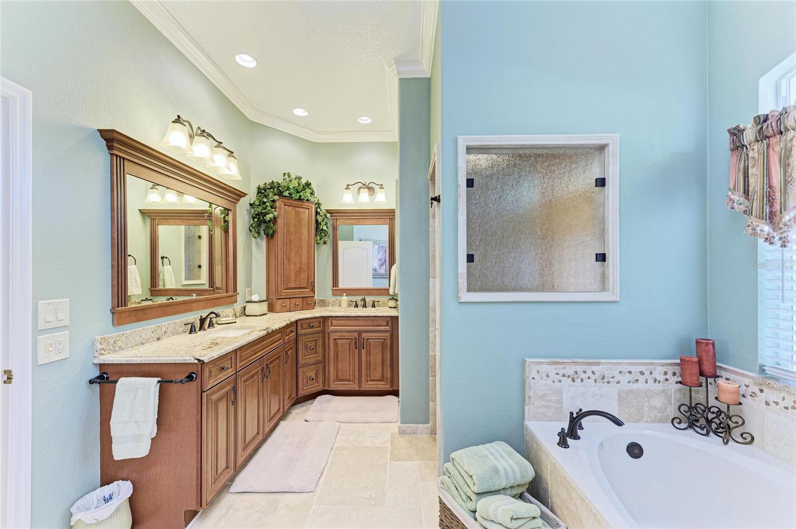 PRESERVE AT MISTY CREEK - Residential