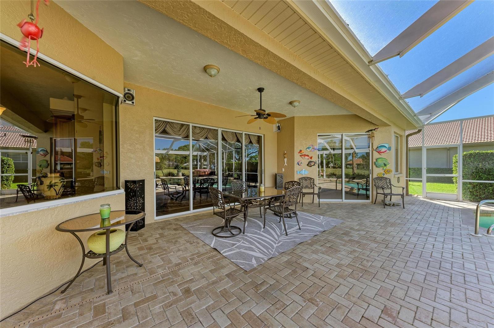 PRESERVE AT MISTY CREEK - Residential