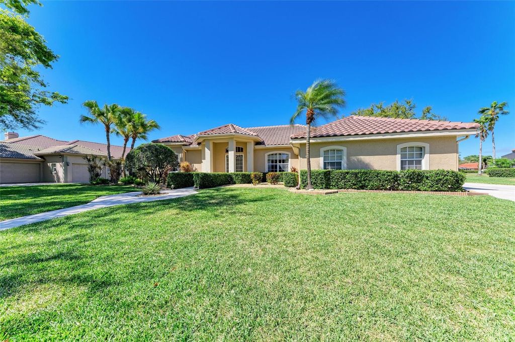 Photo of 8315 Eagle Crossing, Sarasota, FL 34241 (MLS # A4657094)