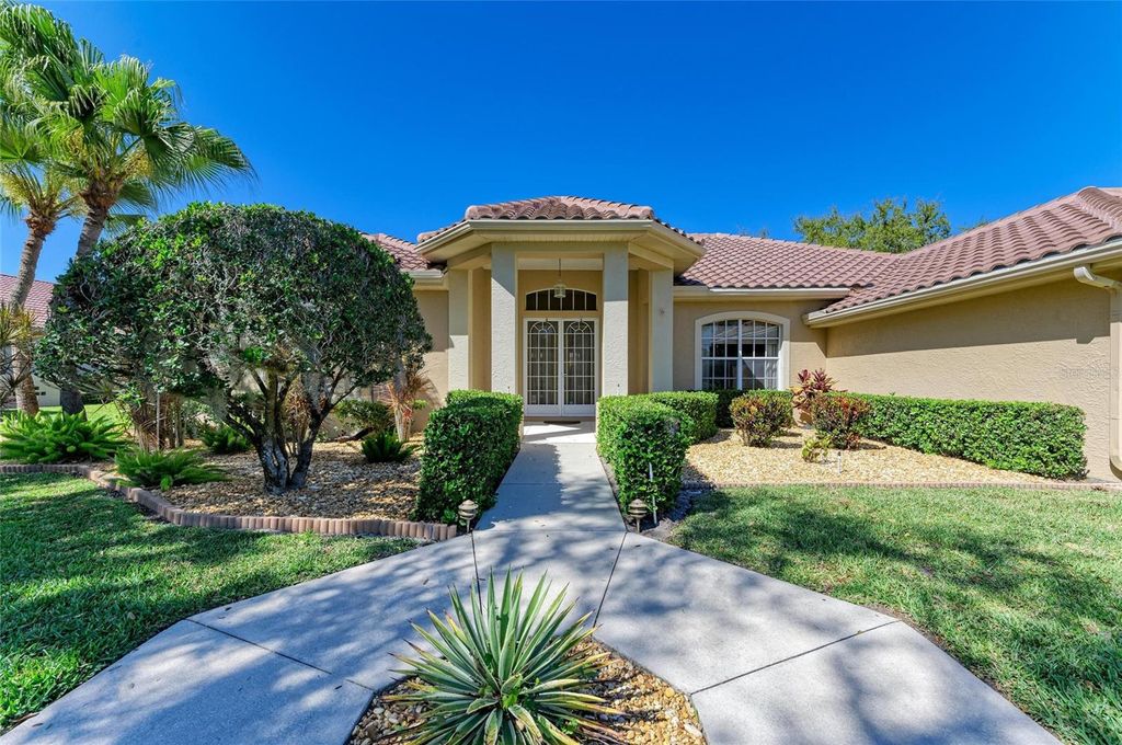Photo of 8315 Eagle Crossing, Sarasota, FL 34241 (MLS # A4657094)