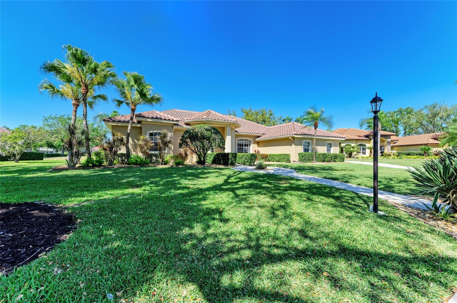 PRESERVE AT MISTY CREEK - Residential