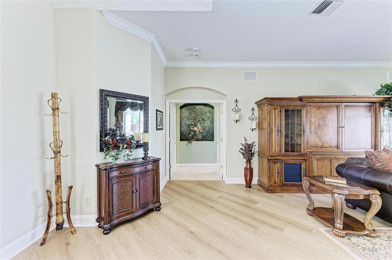 PRESERVE AT MISTY CREEK - Residential