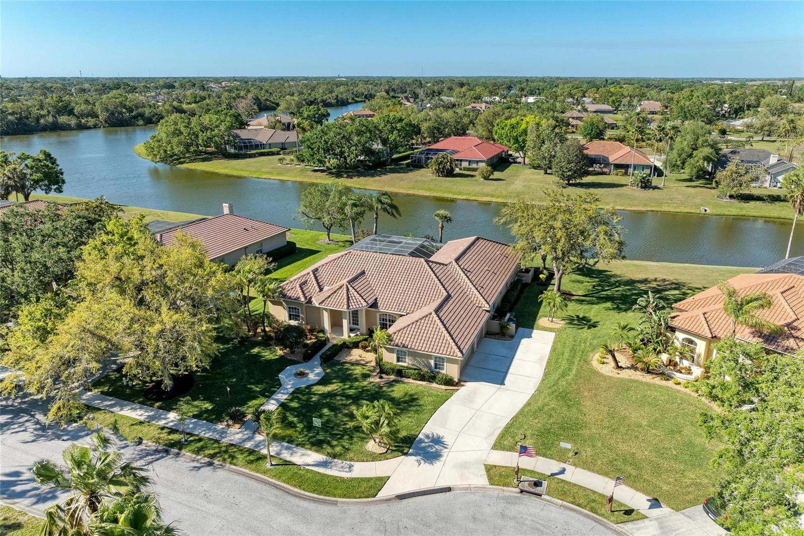 8315 EAGLE CROSSING
