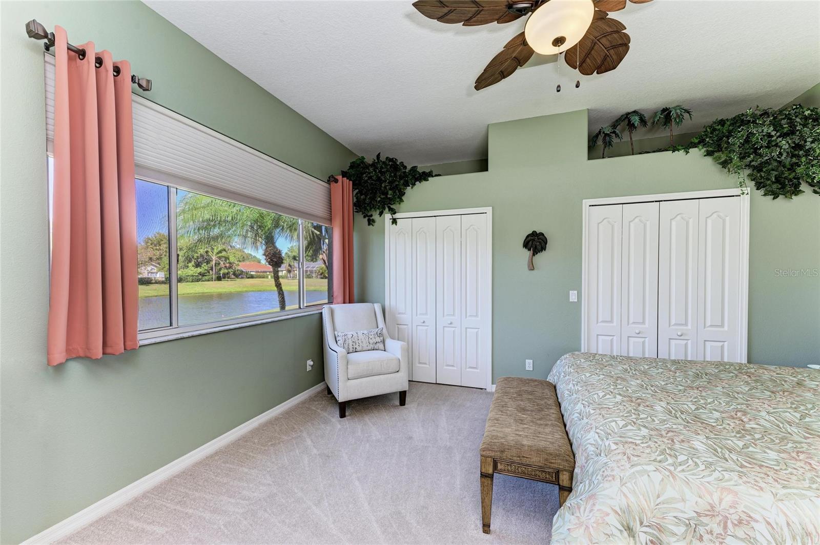 PRESERVE AT MISTY CREEK - Residential