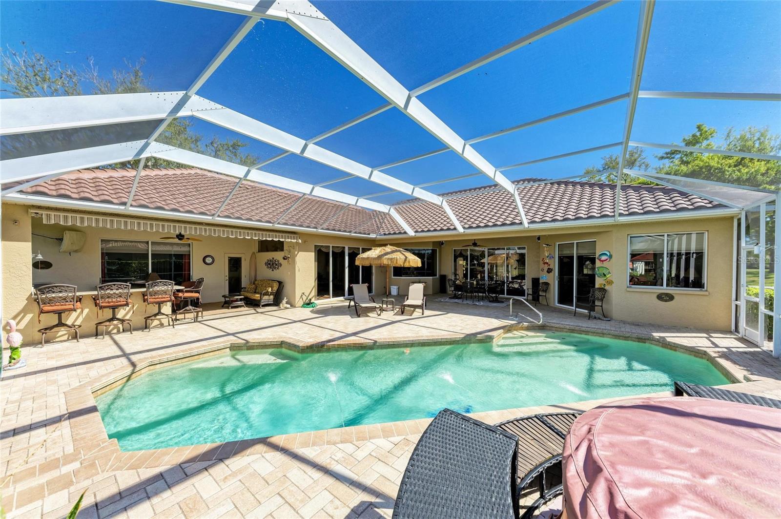 PRESERVE AT MISTY CREEK - Residential