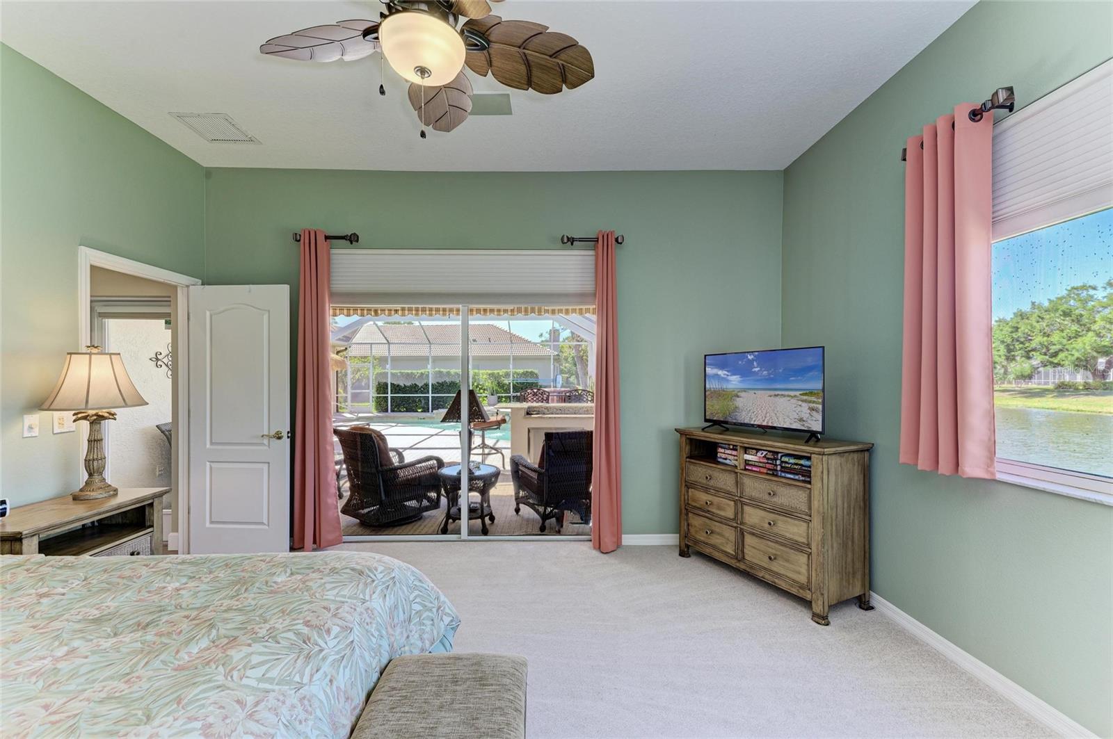 PRESERVE AT MISTY CREEK - Residential