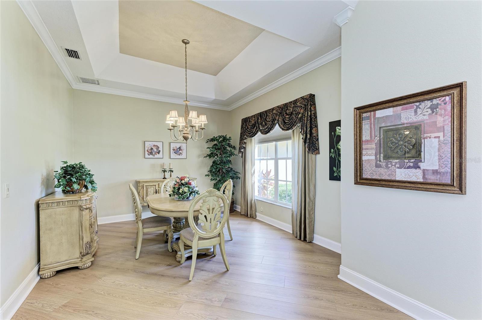 PRESERVE AT MISTY CREEK - Residential