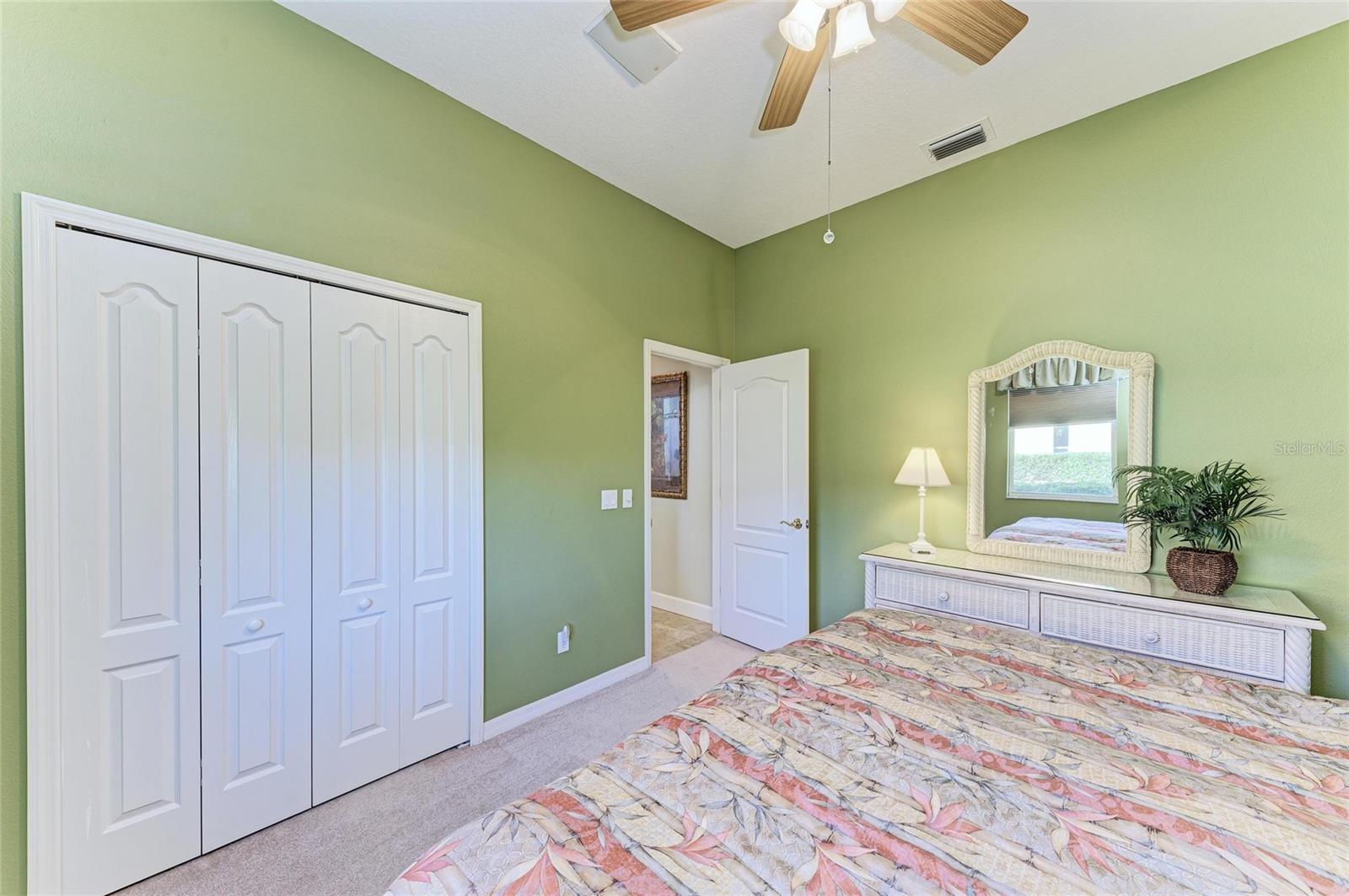 PRESERVE AT MISTY CREEK - Residential