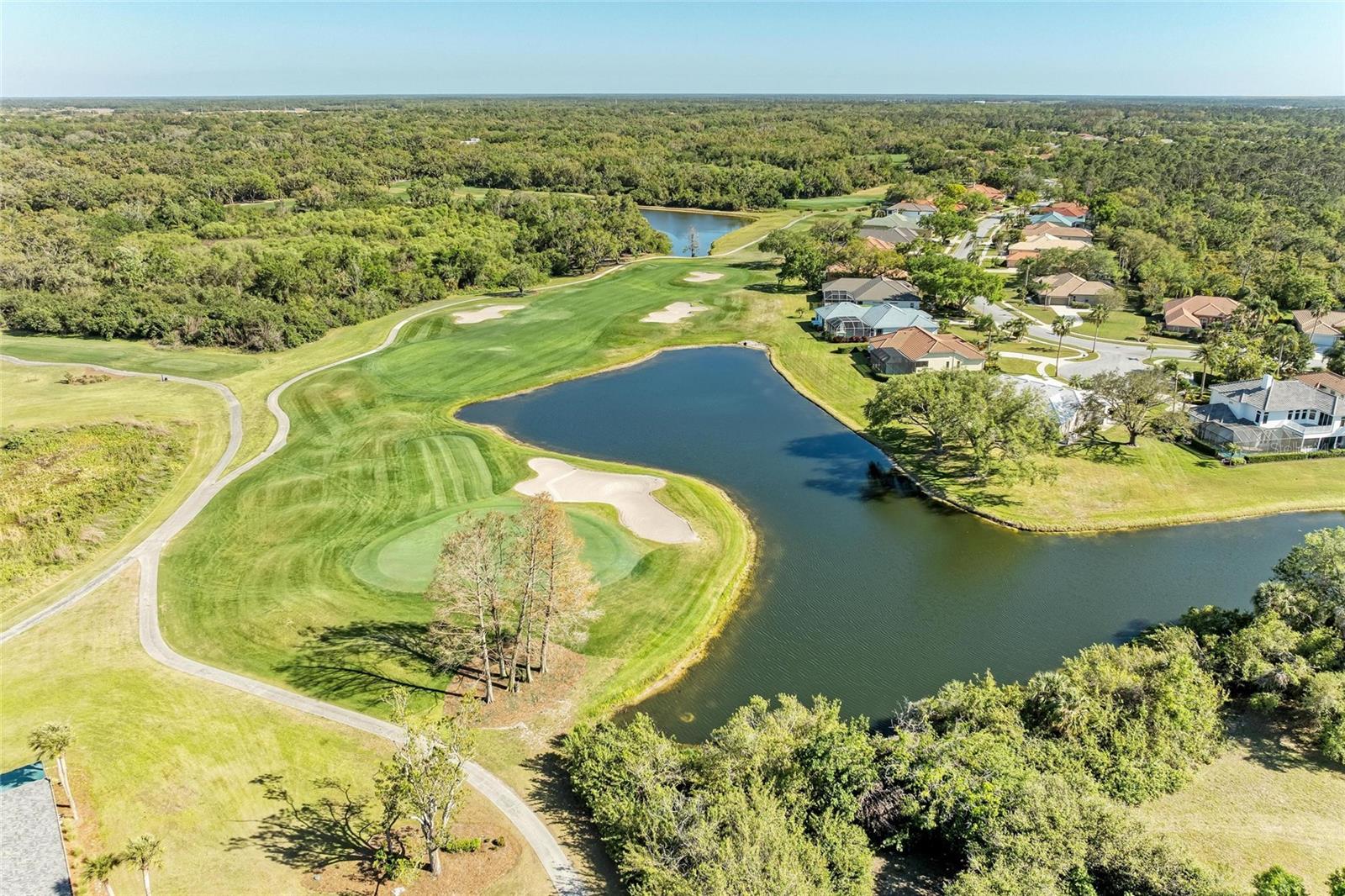 PRESERVE AT MISTY CREEK - Residential