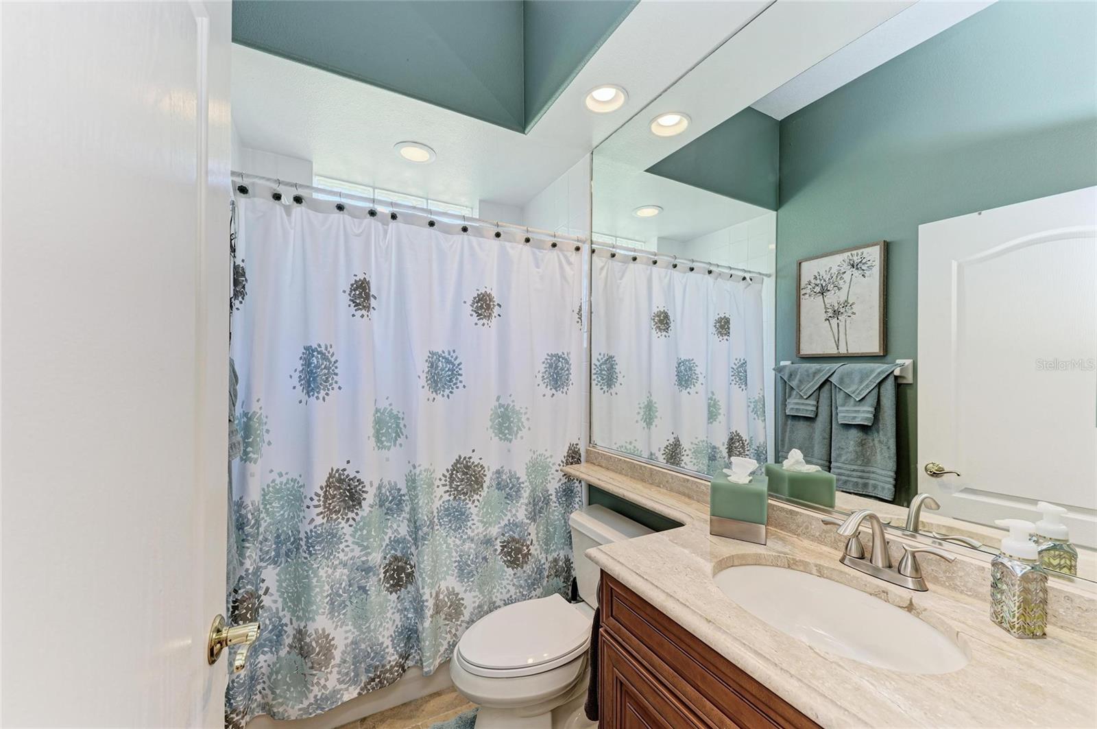 PRESERVE AT MISTY CREEK - Residential