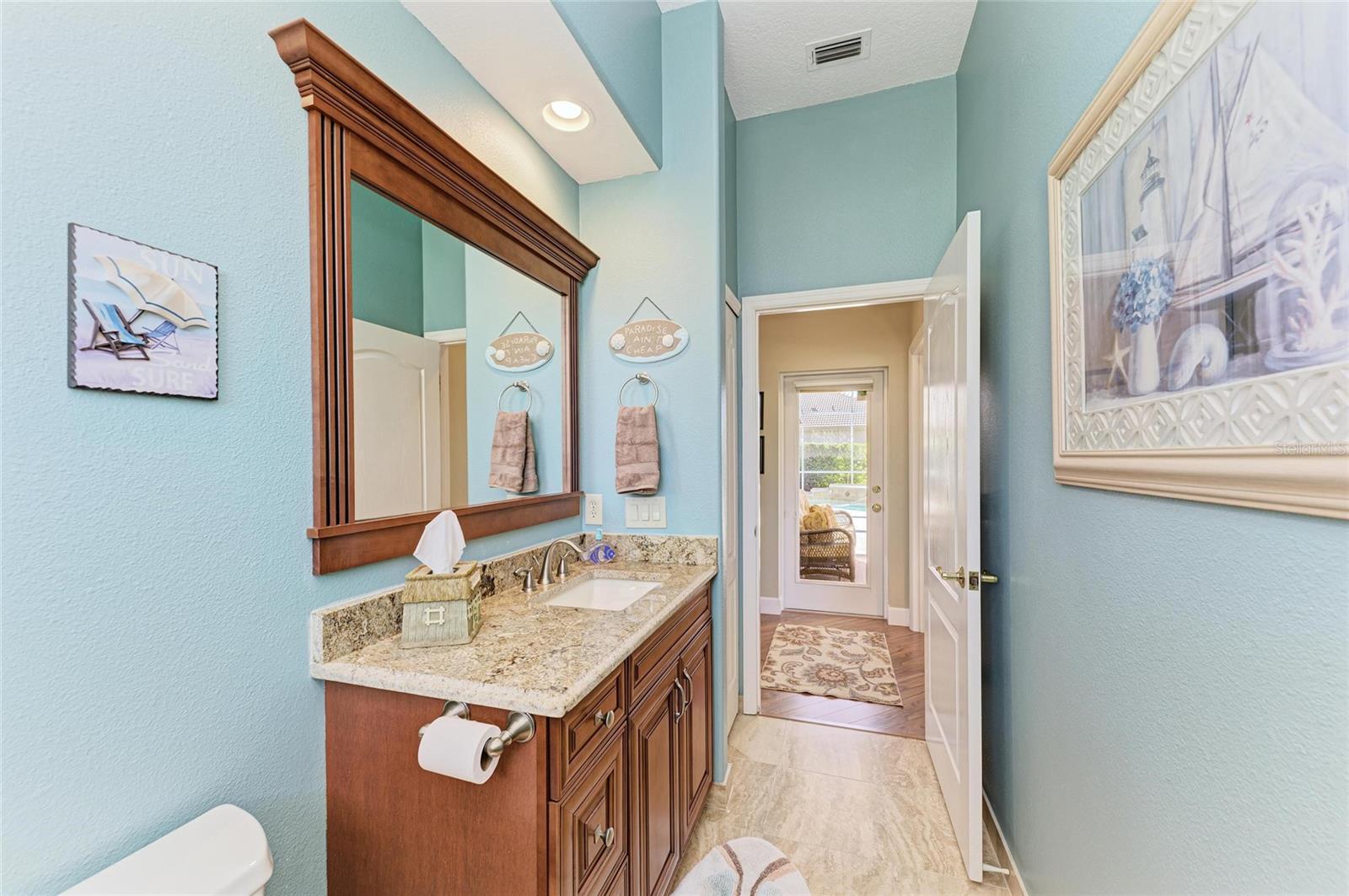 PRESERVE AT MISTY CREEK - Residential