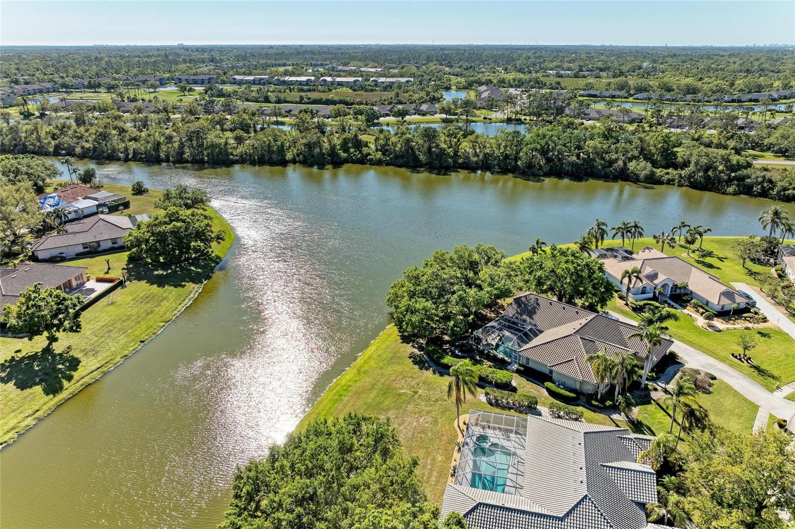 PRESERVE AT MISTY CREEK - Residential