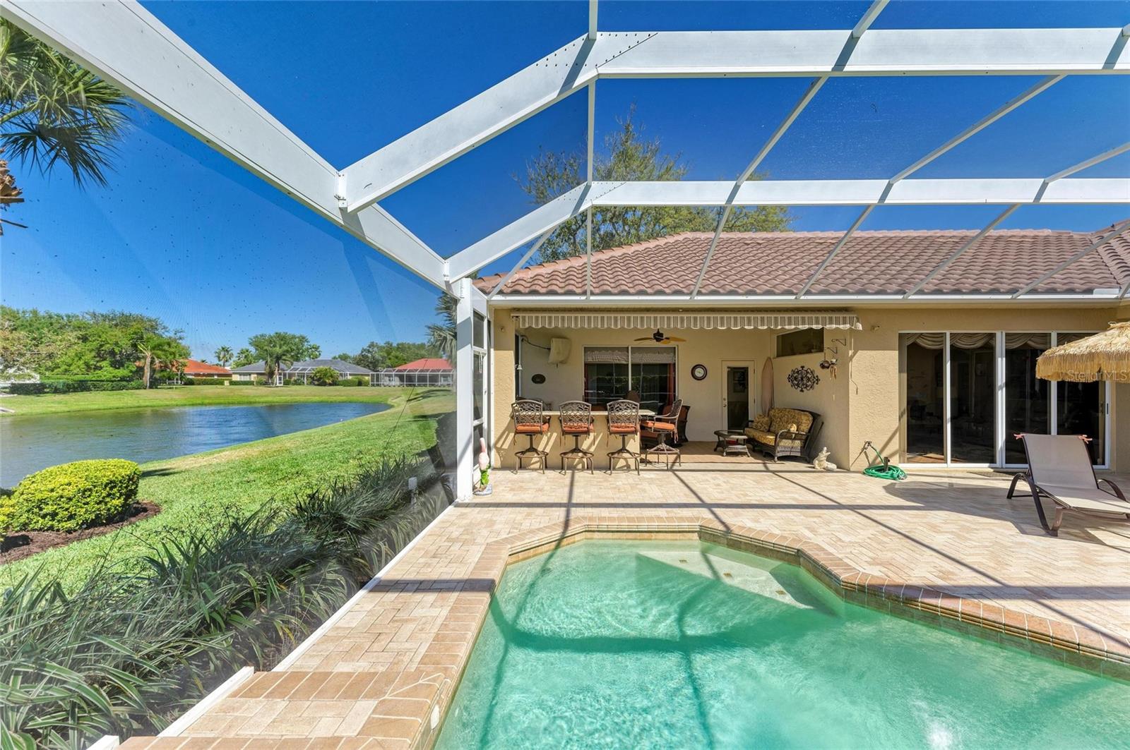 PRESERVE AT MISTY CREEK - Residential