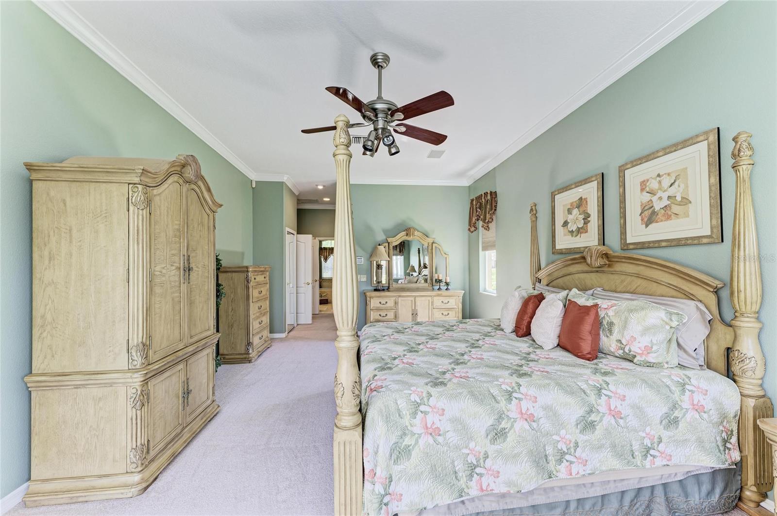 PRESERVE AT MISTY CREEK - Residential