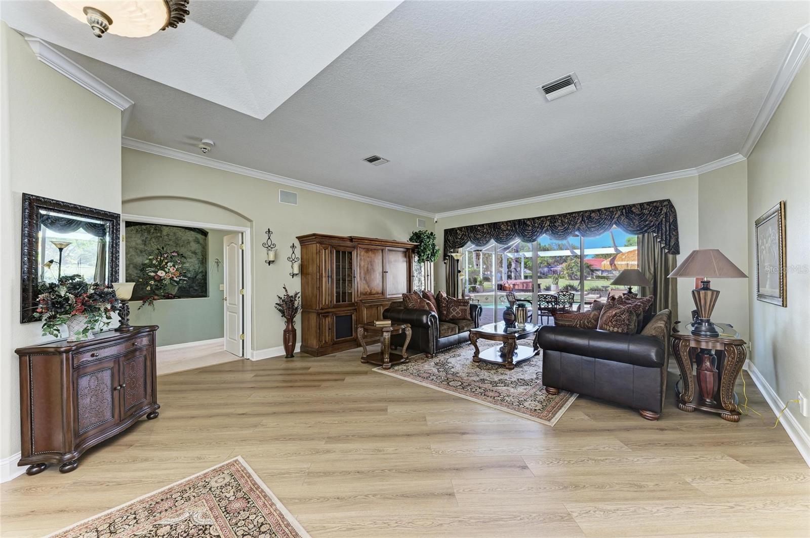 PRESERVE AT MISTY CREEK - Residential