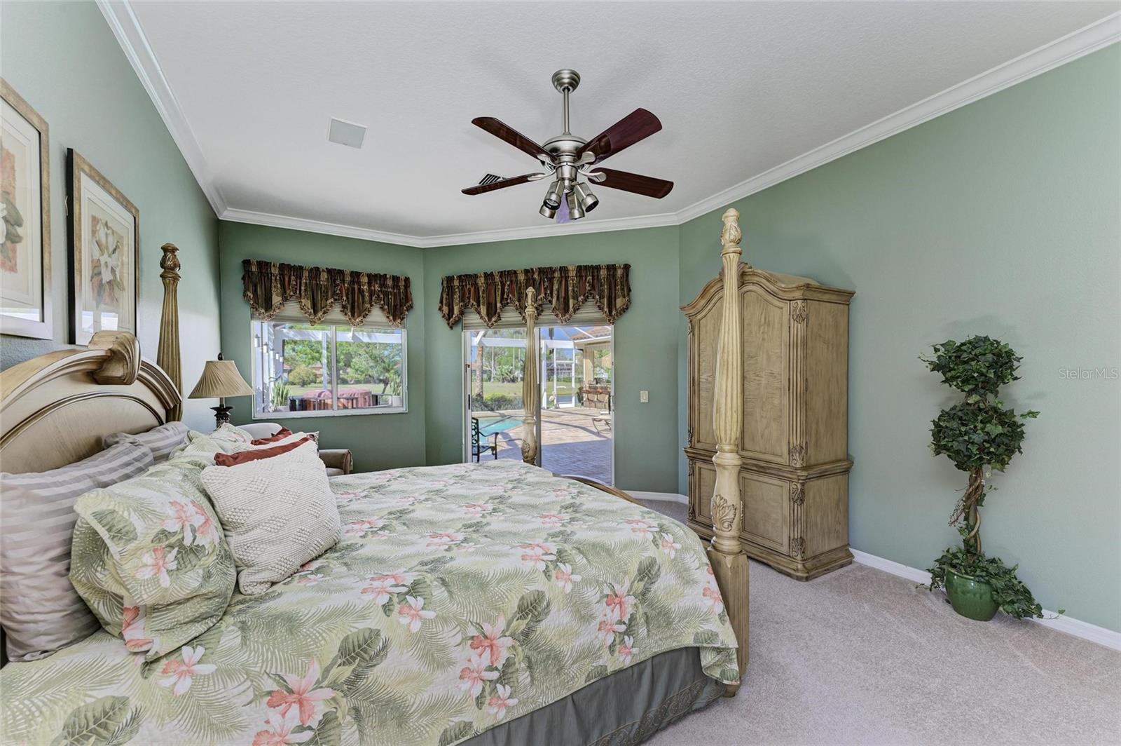 PRESERVE AT MISTY CREEK - Residential