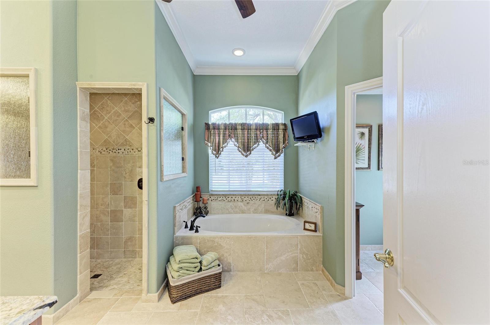 PRESERVE AT MISTY CREEK - Residential