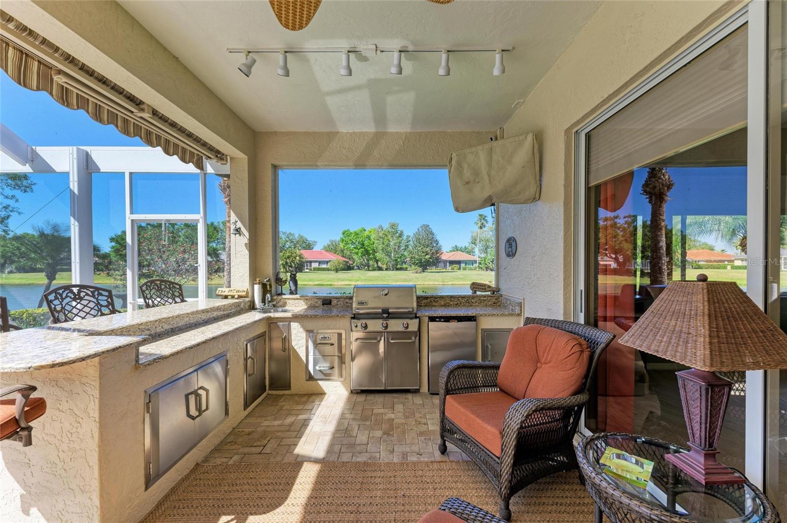 PRESERVE AT MISTY CREEK - Residential