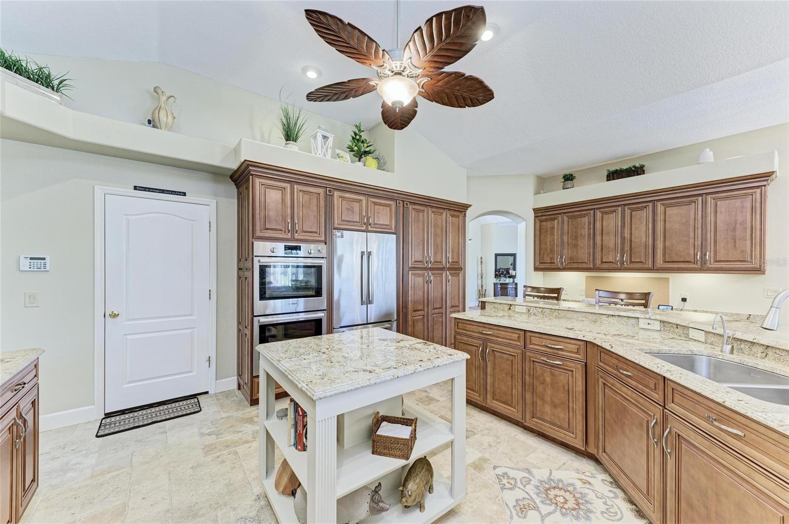 PRESERVE AT MISTY CREEK - Residential