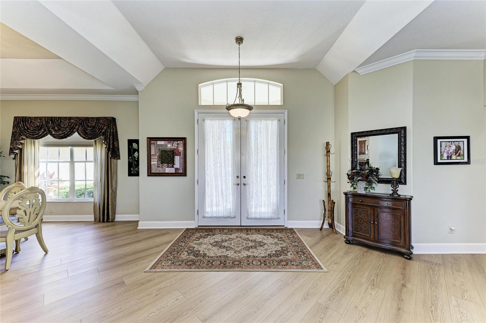 PRESERVE AT MISTY CREEK - Residential