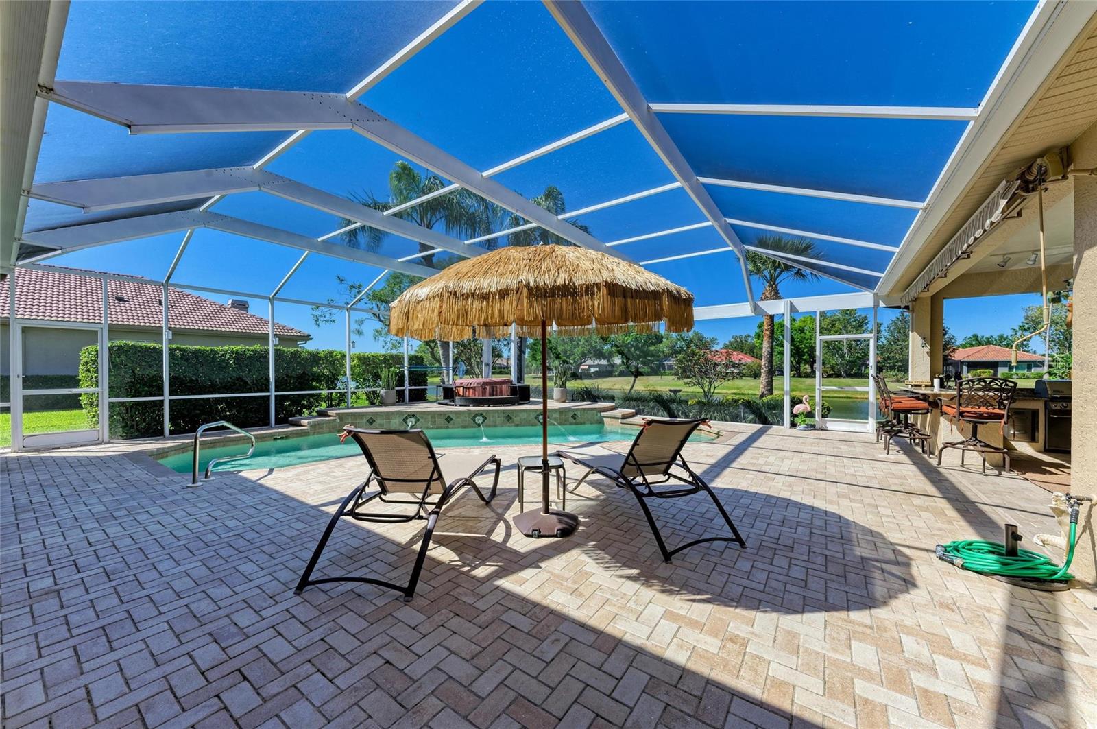 PRESERVE AT MISTY CREEK - Residential