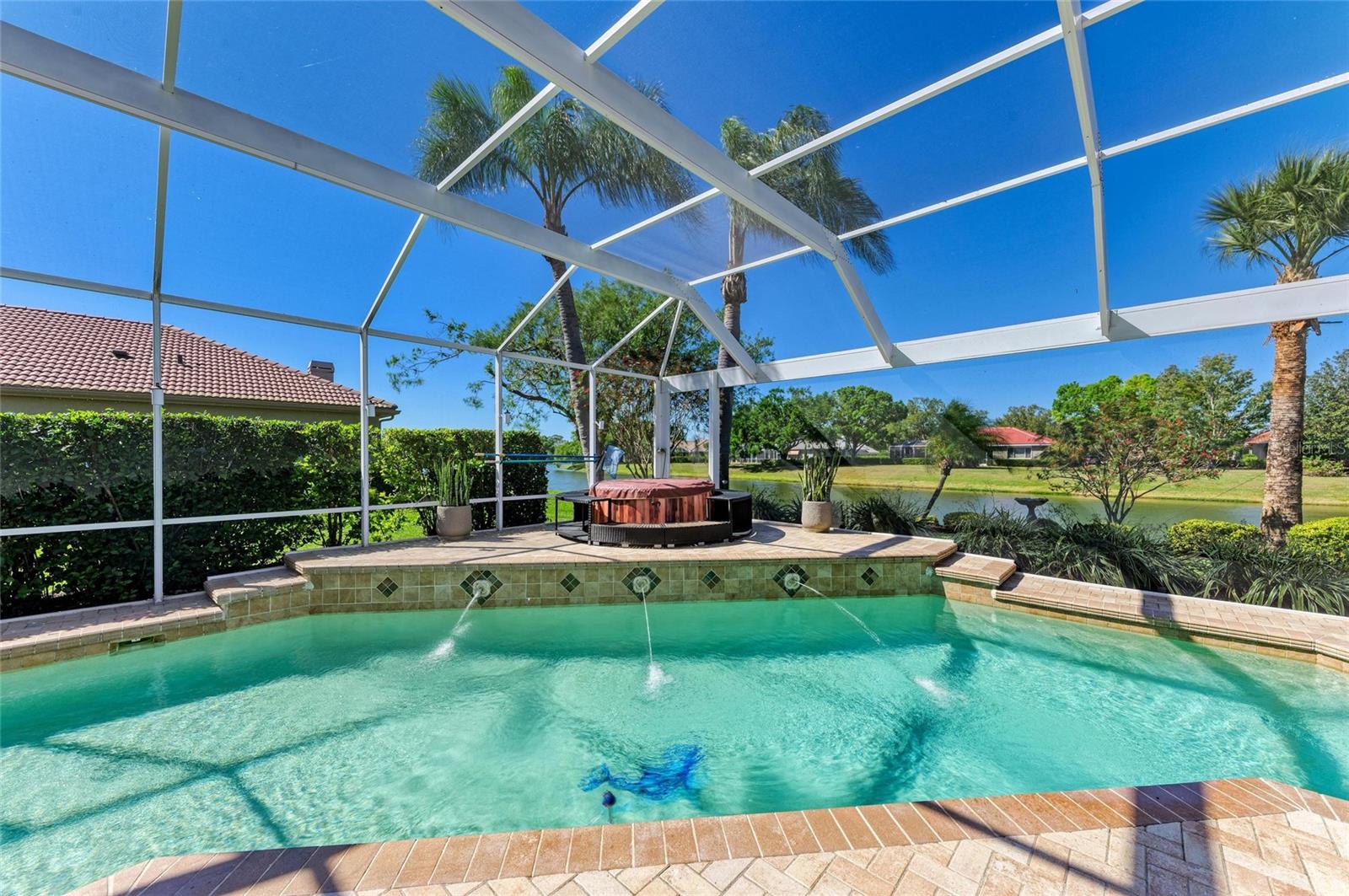 PRESERVE AT MISTY CREEK - Residential