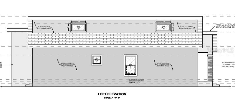 LAKEWOOD VILLAGE UN TWO - Residential Lease
