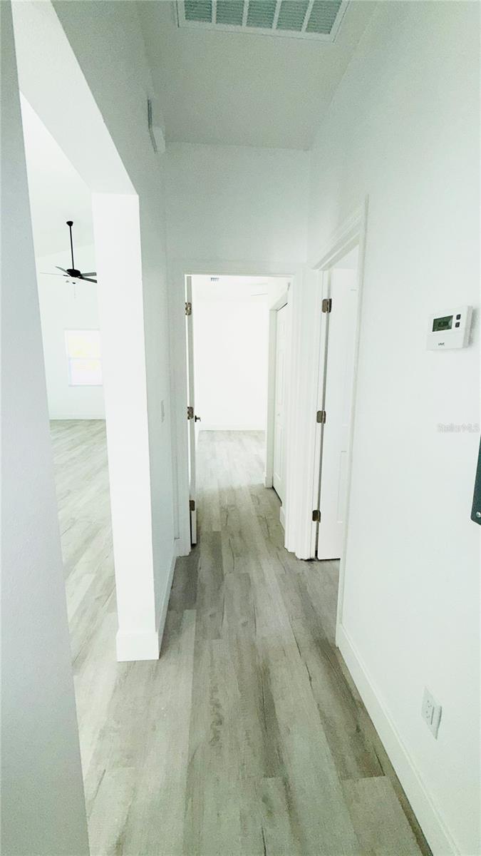 LAKEWOOD VILLAGE UN TWO - Residential Lease